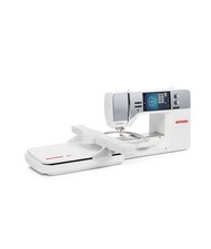 Machine à coudre, quilter & broder B770 Quilters Edition Pro - Bernina - Garant