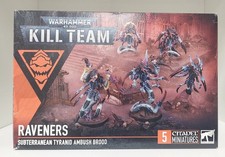 Warhammer Kill Team Typhon