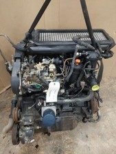 Moteur CITROEN XSARA PHASE 1
