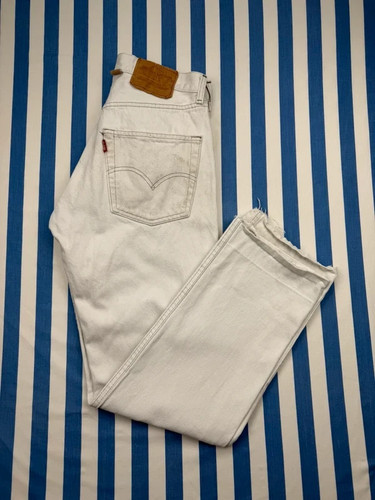 Levis 501 jean homme w32 - jean,
