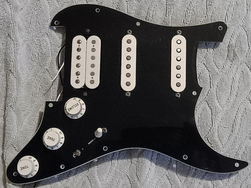 Fender player floyd rose - fender,