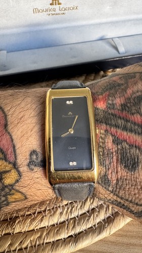 Maurice lacroix 47109 - maurice,