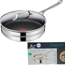 Tefal Jamie Oliver Cook'
