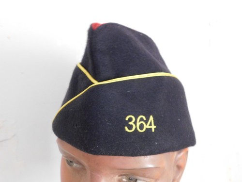 Armee francaise calot avec - francaise,