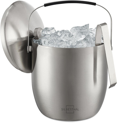 Seau glace isotherme - 3l,