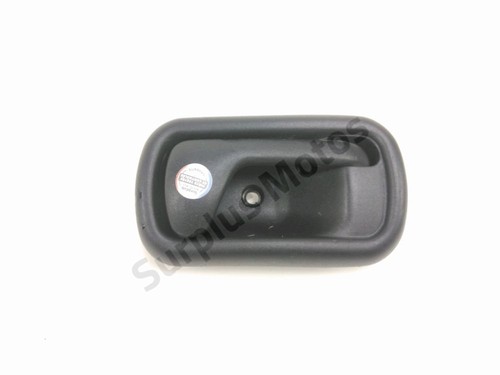 Poignee interieure porte avant - poignee,