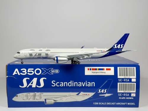 Scandinavian airlines - airlines, (sas)