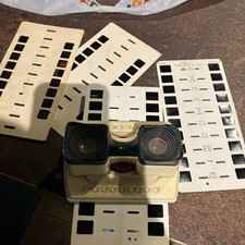 Ancien Stéréoscope