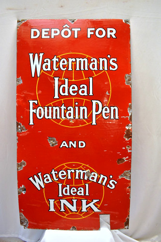 Vintage watermans ideal - vintage,