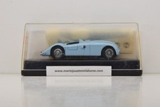 BUGATTI 57S TANK #2 WINNER LE MANS 1937 SIBUR 1/43 NEUVE EN BOITE