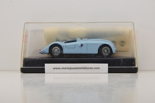 Bugatti 57s tank winner - 57s, #2