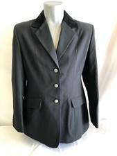 Veste d'équitation Homme