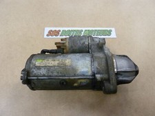 DEMARREUR MERCEDES VITO II 115 CDI 2.2 150 CV D7R46 / 646982  2004