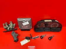 VOLKSWAGEN PASSAT 1.9 TDI 115CV KIT DEMARRAGE CALCULATEUR 038906019BJ 0281010176