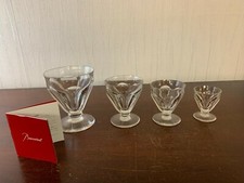 Service 24 verres modèle