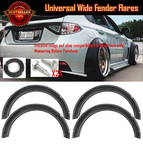 4pc arch carbon effect - 4pc,