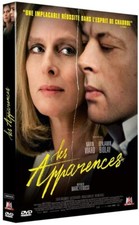 DVD *** LES APPARENCES ***