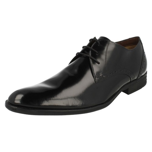 Chaussures lacets cuir - chaussures, À