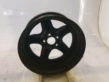 Jante tôle opel meriva a - jante,
