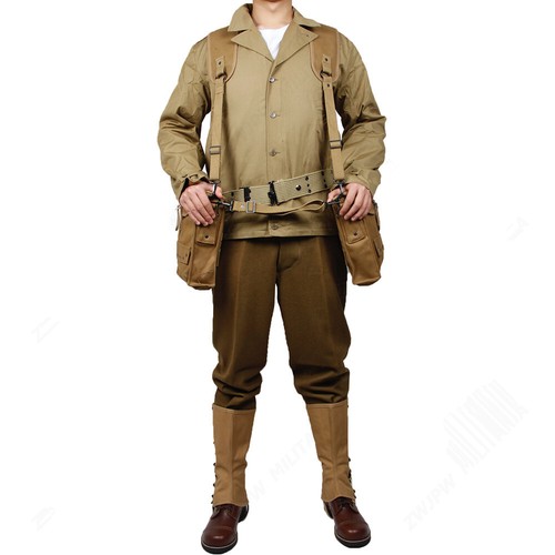 Ww2 cotton reproduction the - ww2,