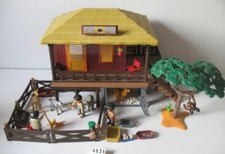 Playmobil 4826 Safari Centre