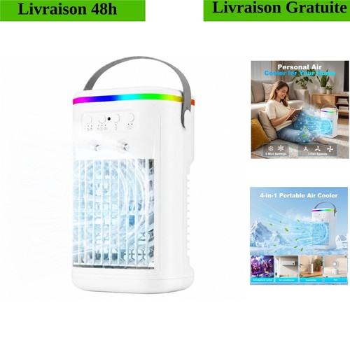 Climatiseur mobile pozxiol - climatiseur,