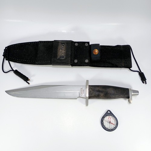 Gerber bmf plain - gerber,