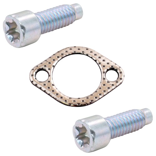 Joint vis adapté pours pour - vis,