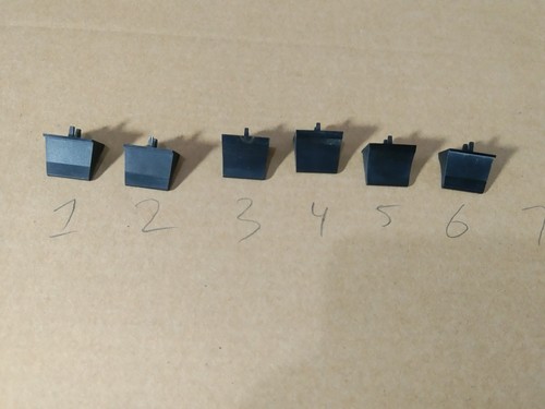 Nakamichi 1000zxl parts - parts,
