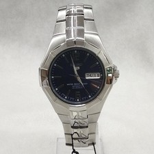 SEIKO Automatic Watch Model 7S36 02J0