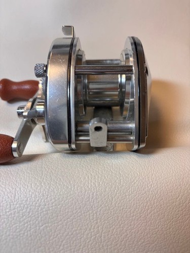 Moulinet shimano bantam300 - moulinet,