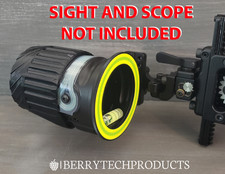 Sunshade & Lens Retainer for