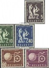 Suisse ilo94-ilo99 (édition