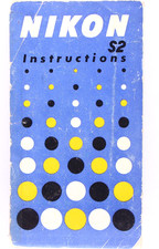 Ancien livret manuel