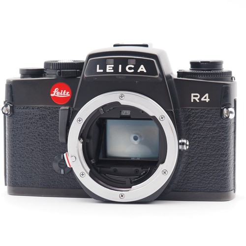 Appareil photo reflex