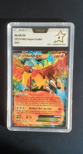 Carte pokémon 22 124 - carte, 22/124