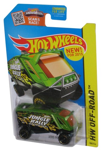 Hot wheels hors piste - hw, hors-piste