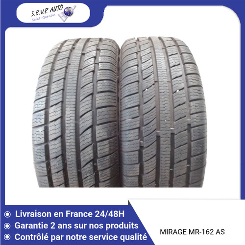 Paire de pneus mirage - 🇫🇷,