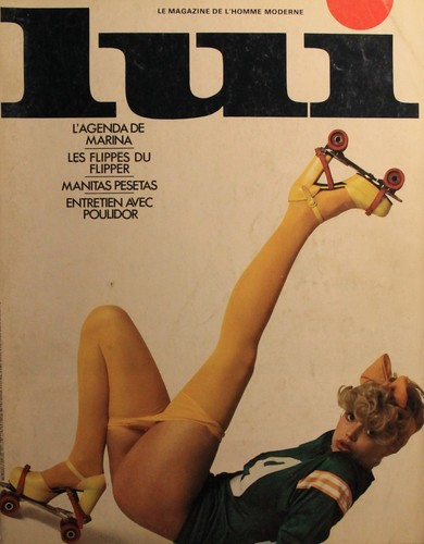 Lui 114 1973 raymond - -,