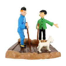 Moulinsart pixi tintin - pixi,