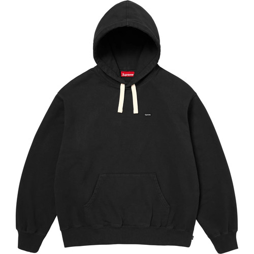 Sweat capuche supreme small - à,