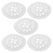  Lot de 5 capuchons pour