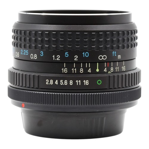 Rmc tokina objectif - rmc,
