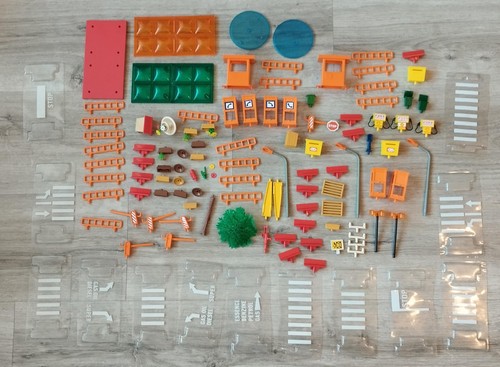 Vintage gros lot - lot,