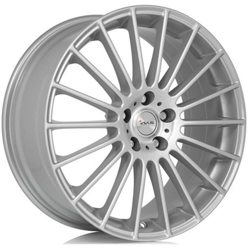 Jantes avus m03 16 pouces - 4,