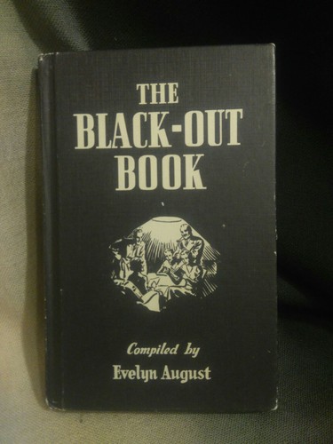 The black out book - the, black-out