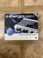 Native Instruments KOMPLETE