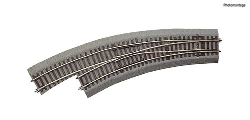Roco 42572 aiguillage - roco,