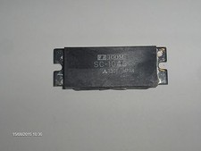 SC-1045 Équivalent M57719L Bas Hybride 135-145MHz 12.5V 14W Radio Fm TK-720