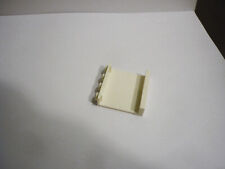 LEGO white panel ref 60581 Set 1831 2149 7743 4857 7733 65572 4999 8160 7237